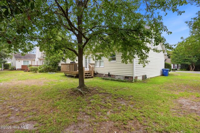 1504 Marblehead Court, Wilmington, NC 28412