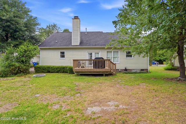 1504 Marblehead Court, Wilmington, NC 28412