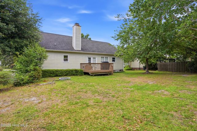 1504 Marblehead Court, Wilmington, NC 28412