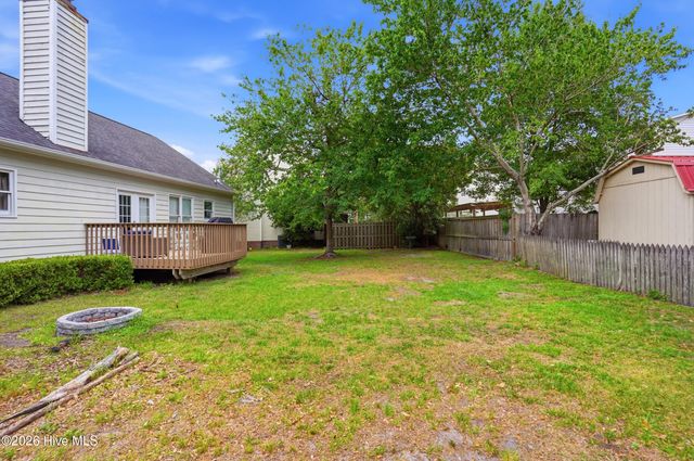 1504 Marblehead Court, Wilmington, NC 28412