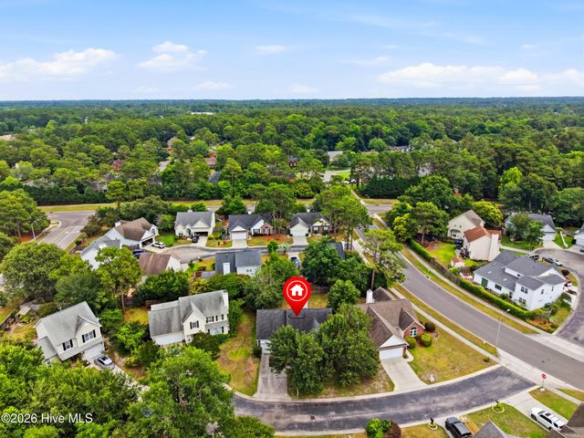 1504 Marblehead Court, Wilmington, NC 28412