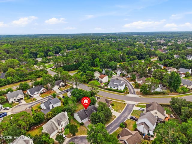 1504 Marblehead Court, Wilmington, NC 28412
