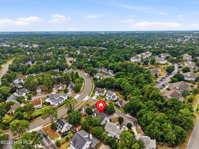 1504 Marblehead Court, Wilmington, NC 28412