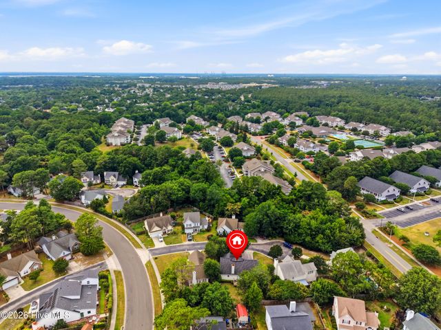 1504 Marblehead Court, Wilmington, NC 28412