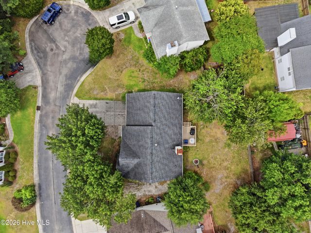 1504 Marblehead Court, Wilmington, NC 28412