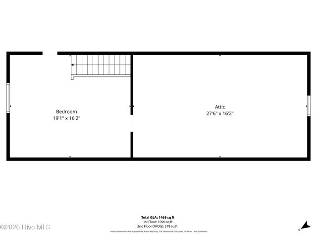 1504 Marblehead Court, Wilmington, NC 28412