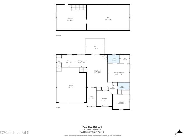 1504 Marblehead Court, Wilmington, NC 28412