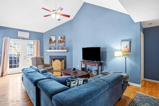 1504 Marblehead Court, Wilmington, NC 28412