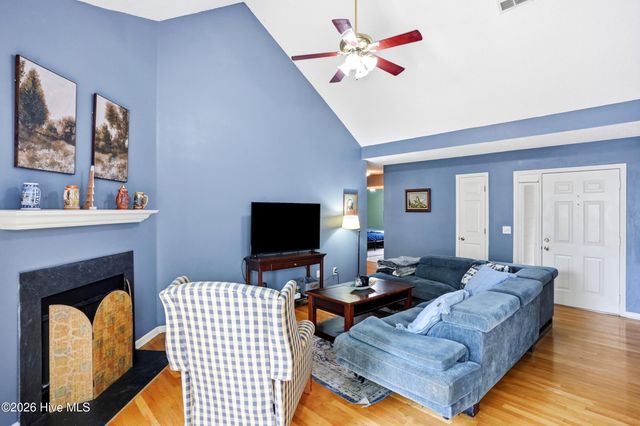 1504 Marblehead Court, Wilmington, NC 28412