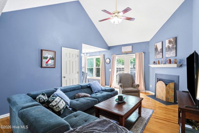 1504 Marblehead Court, Wilmington, NC 28412