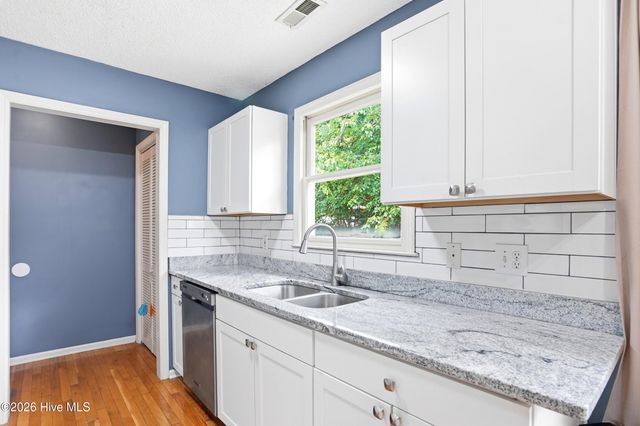 1504 Marblehead Court, Wilmington, NC 28412