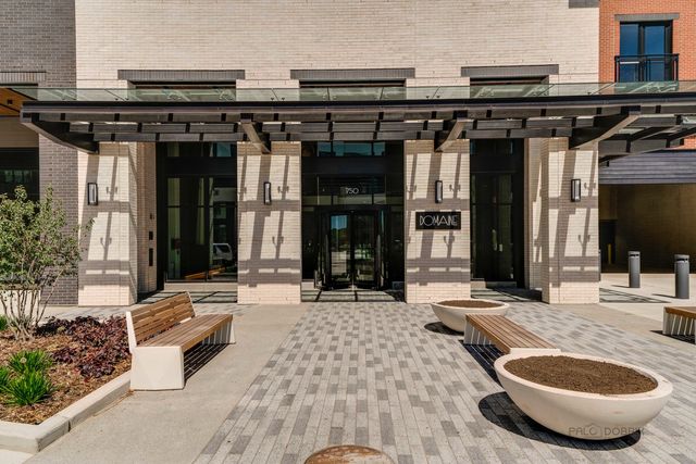 750 Hawthorn Row 2107, Vernon Hills, IL 60061