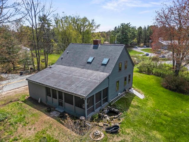 2 Otis Road, Somersworth, NH 03878