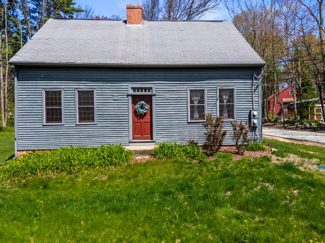 2 Otis Road, Somersworth, NH 03878