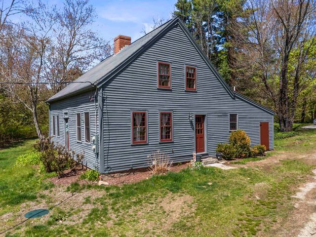 2 Otis Road, Somersworth, NH 03878