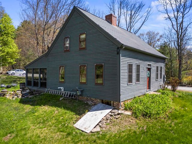 2 Otis Road, Somersworth, NH 03878