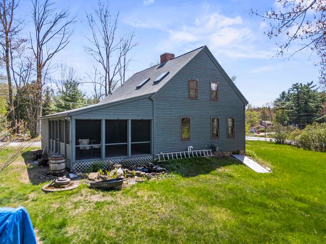 2 Otis Road, Somersworth, NH 03878