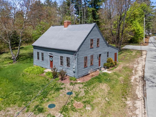 2 Otis Road, Somersworth, NH 03878