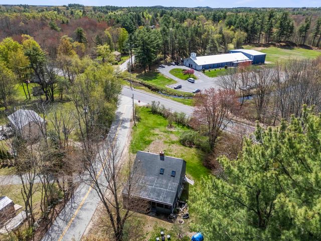 2 Otis Road, Somersworth, NH 03878