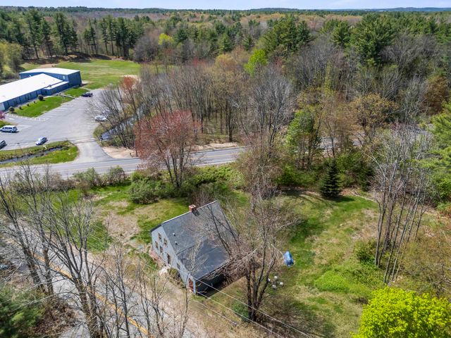2 Otis Road, Somersworth, NH 03878