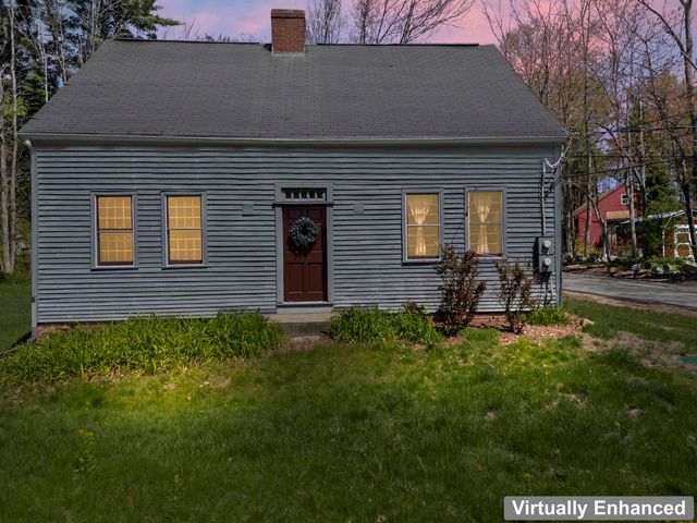 2 Otis Road, Somersworth, NH 03878
