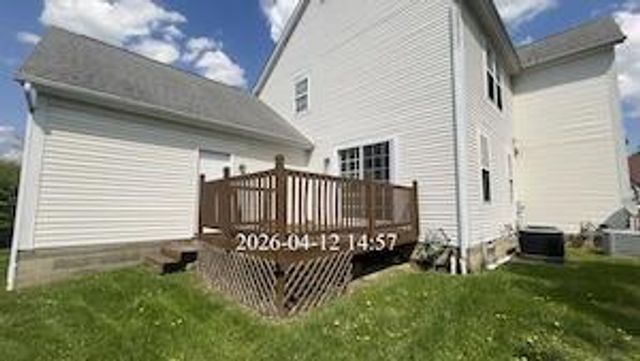 7705 Farmsbury Drive, Reynoldsburg, OH 43068