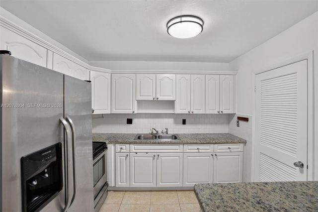 12840 SW 43rd Drive 176-B, Miami, FL 33175