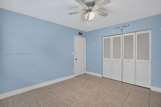 12840 SW 43rd Drive 176-B, Miami, FL 33175
