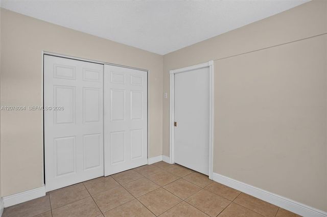 12840 SW 43rd Drive 176-B, Miami, FL 33175