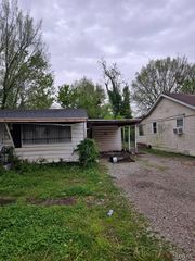 508 N 48th Street, East St Louis, IL 62205