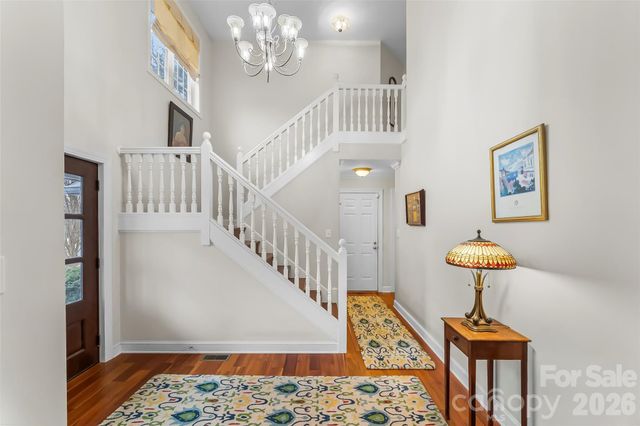 1726 Waterford Way, Morganton, NC 28655