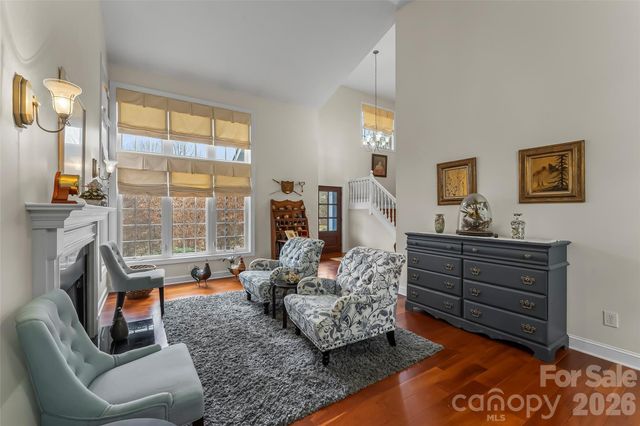 1726 Waterford Way, Morganton, NC 28655