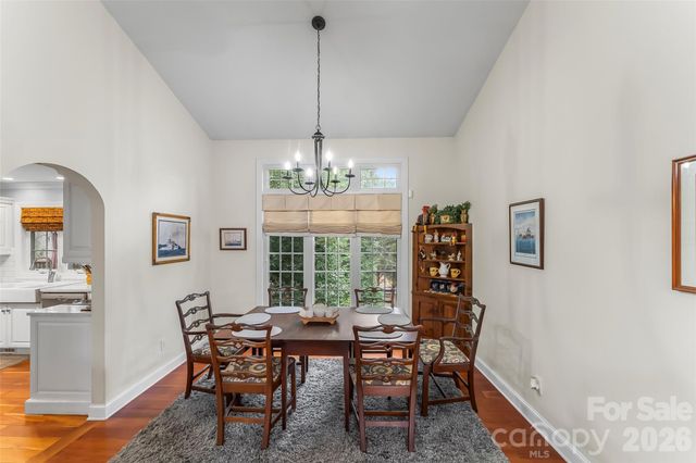 1726 Waterford Way, Morganton, NC 28655