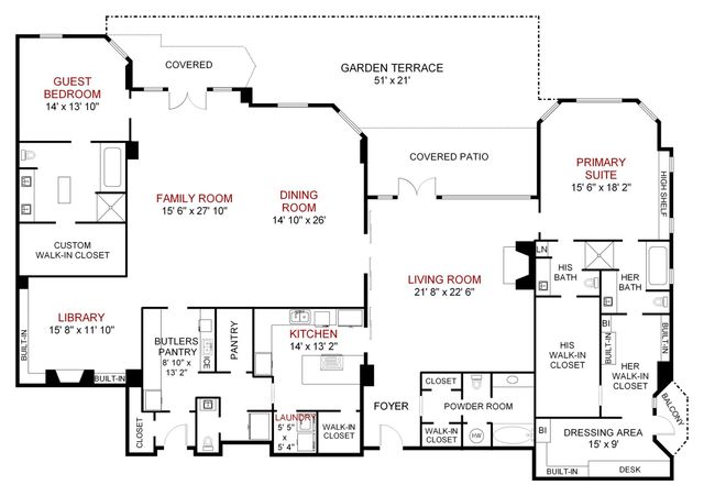 2828 Hood Street 403, Dallas, TX 75219