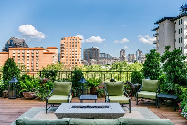 2828 Hood Street 403, Dallas, TX 75219