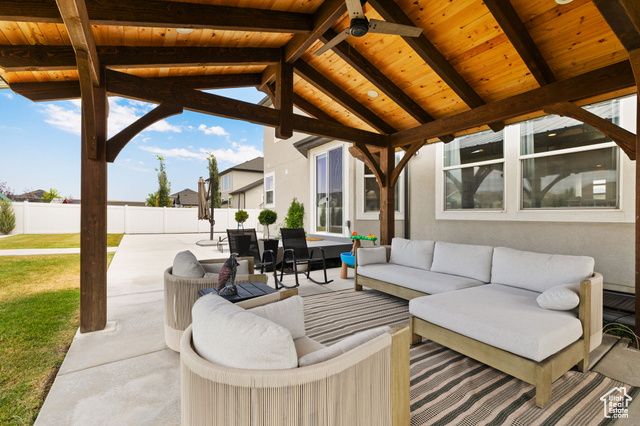 2563 N BAR H RD, Lehi, UT 84043