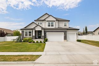2563 N BAR H RD, Lehi, UT 84043