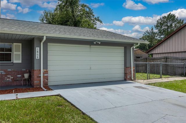1868 NE 29TH STREET, Ocala, FL 34479