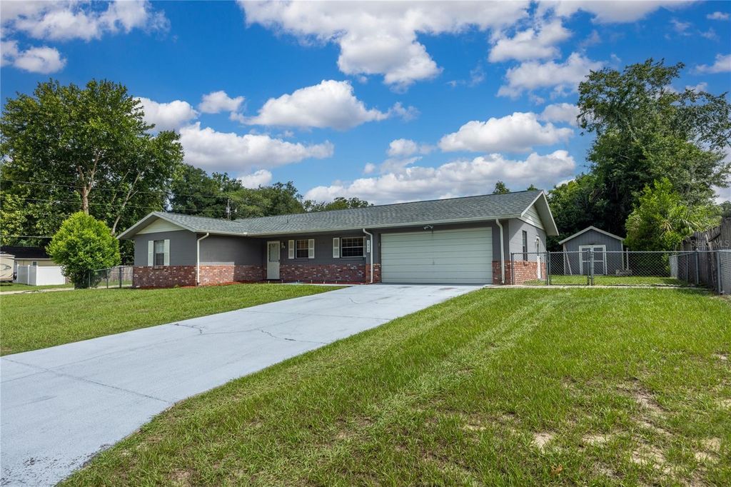 1868 NE 29TH STREET, Ocala, FL 34479