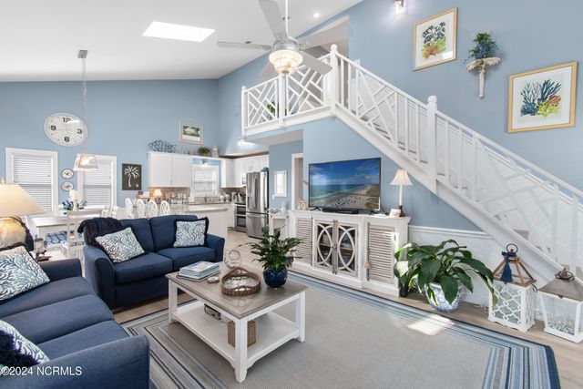415 Sailfish Street, Sunset Beach, NC 28468