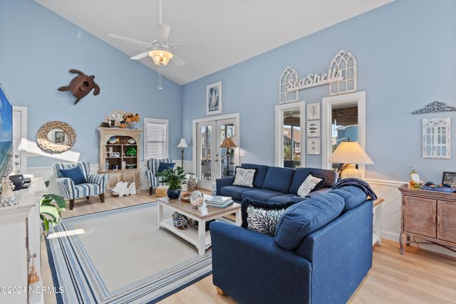 415 Sailfish Street, Sunset Beach, NC 28468