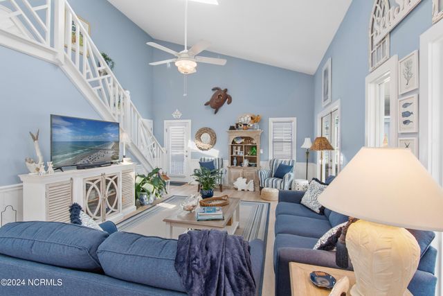 415 Sailfish Street, Sunset Beach, NC 28468