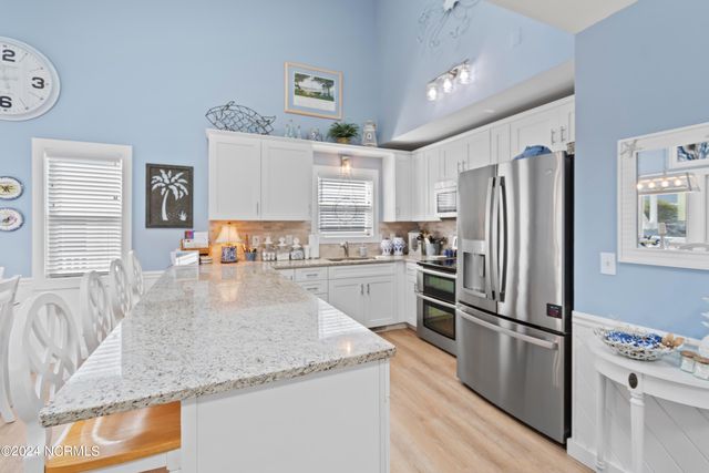 415 Sailfish Street, Sunset Beach, NC 28468