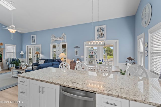 415 Sailfish Street, Sunset Beach, NC 28468