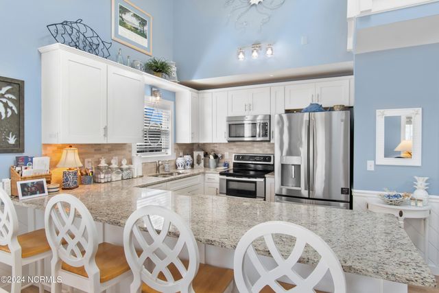 415 Sailfish Street, Sunset Beach, NC 28468