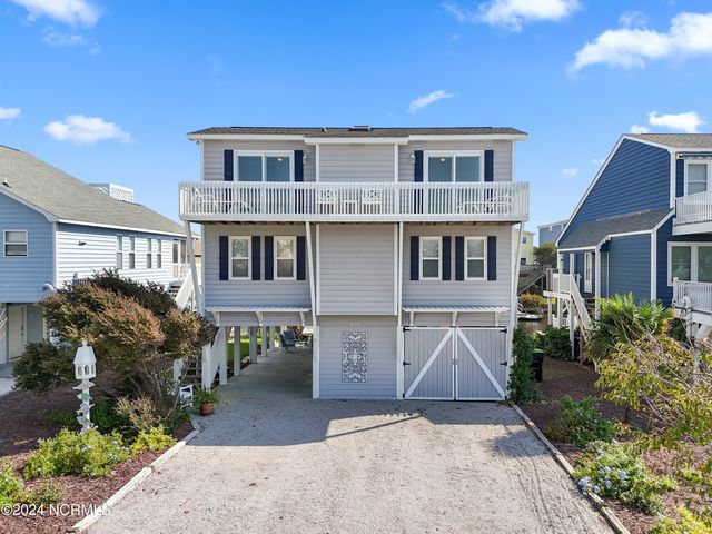 415 Sailfish Street, Sunset Beach, NC 28468
