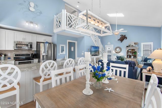 415 Sailfish Street, Sunset Beach, NC 28468