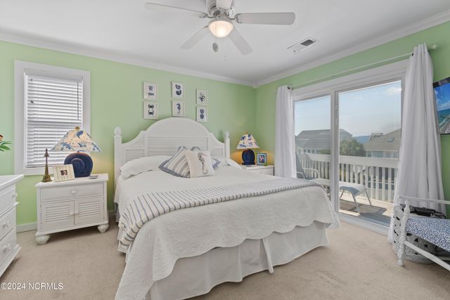 415 Sailfish Street, Sunset Beach, NC 28468