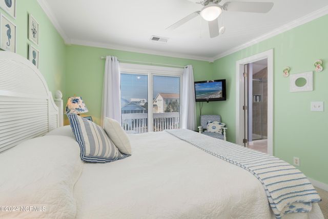 415 Sailfish Street, Sunset Beach, NC 28468