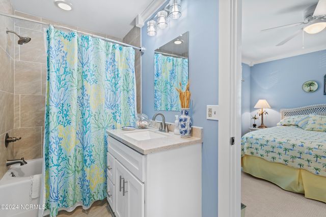 415 Sailfish Street, Sunset Beach, NC 28468